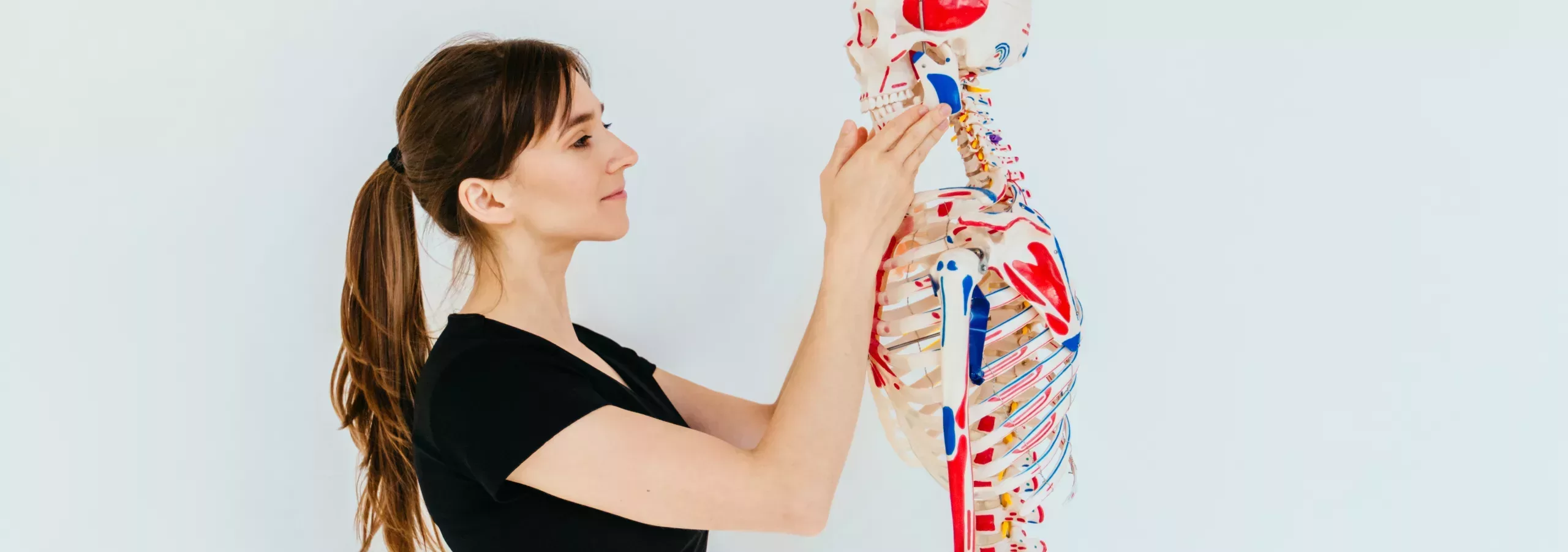 Kinésithérapie Oro-Maxillo-Faciale et Vestibulo-Oculaire