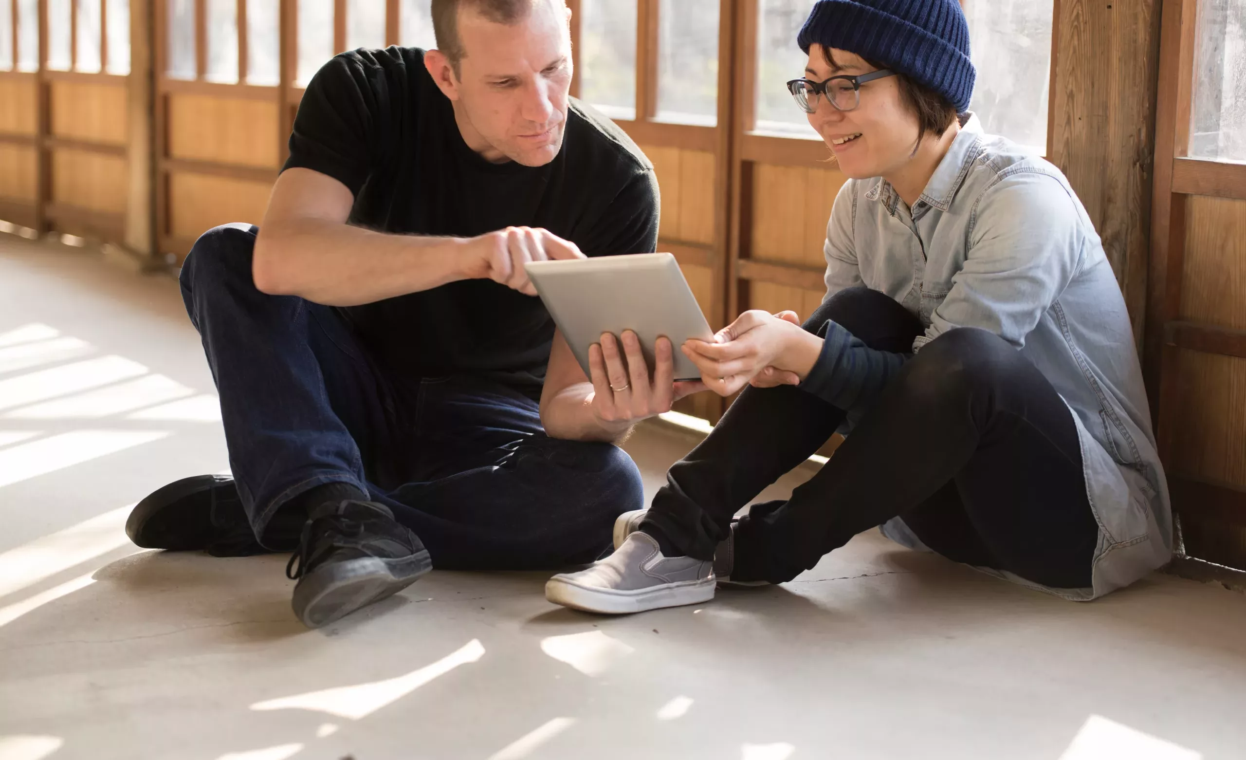Éducateur spécialisé en accompagnement psycho-éducatif
