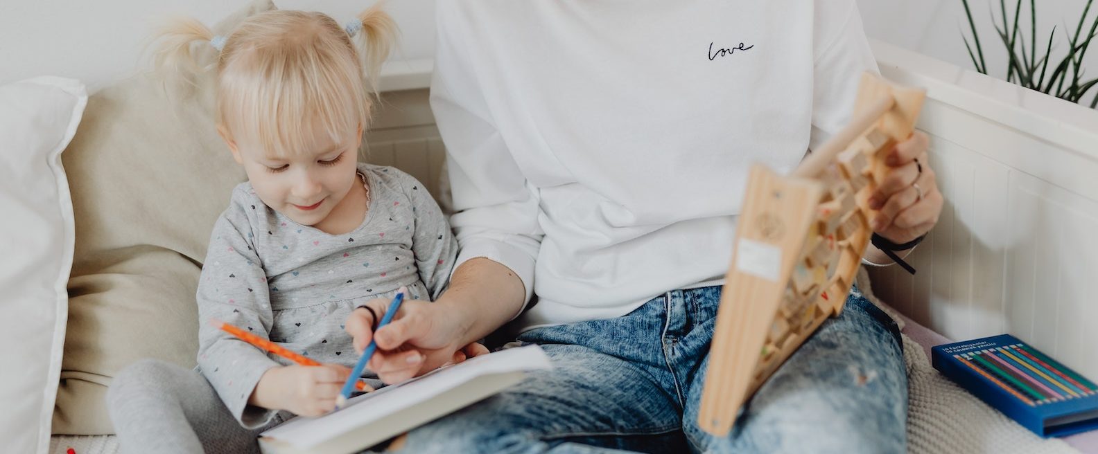 Accueil et éducation du jeune enfant