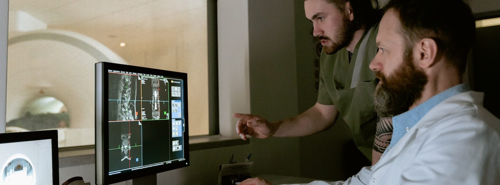 Radiophysique médicale