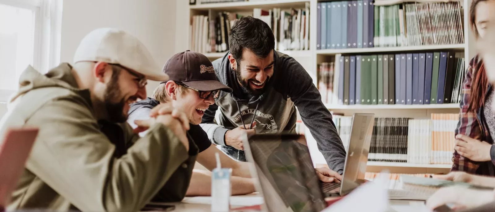 Master Enseignant en formation manuelle