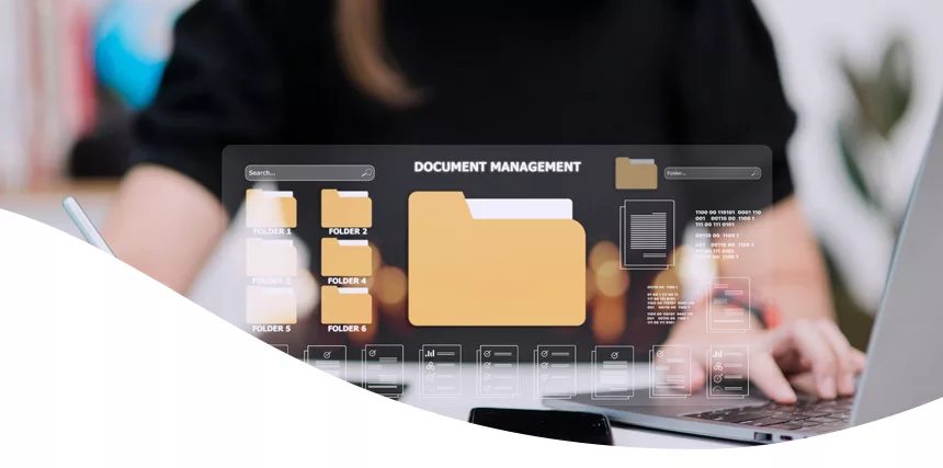 Certificat en Management et Traitement des Archives et de l'information.