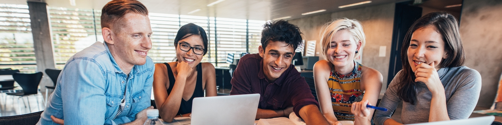 HE2B Entreprendre : accompagnement des étudiant·es dans leurs projets