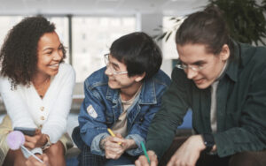 Haute Ecole Bruxelles Brabant