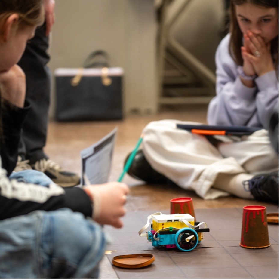 Haute Ecole Bruxelles Brabant